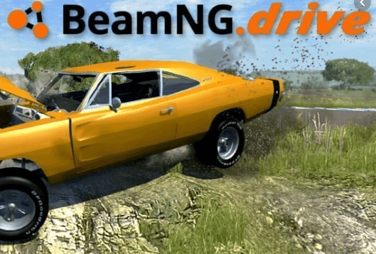 how to get beamng drive free